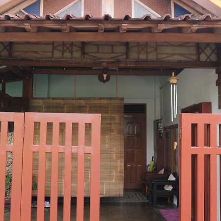 Kembar Guesthouse Yogyakarta Dış mekan fotoğraf