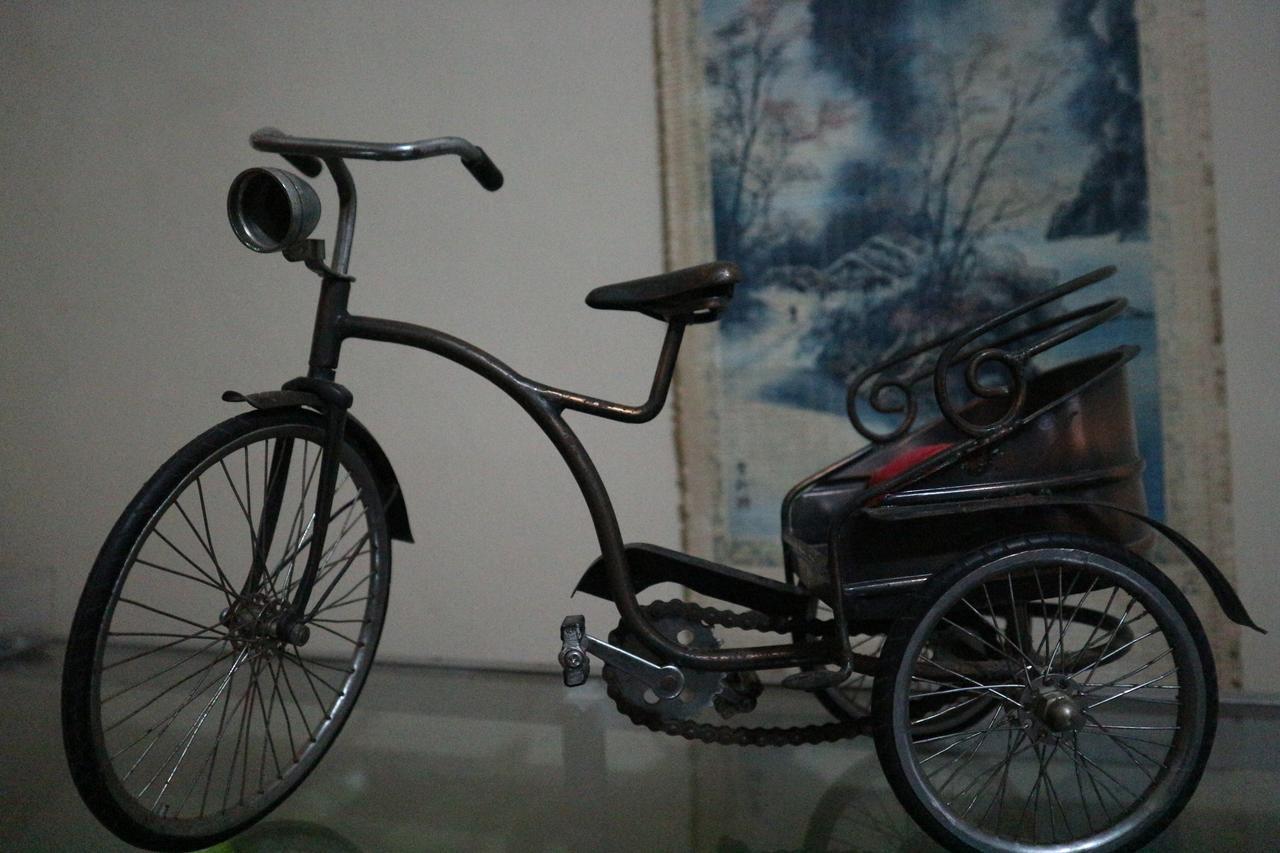 Kembar Guesthouse Yogyakarta Dış mekan fotoğraf