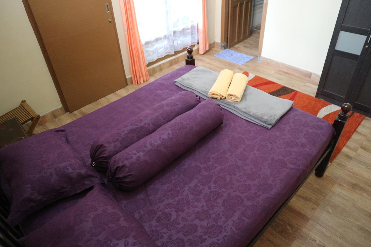 Kembar Guesthouse Yogyakarta Dış mekan fotoğraf