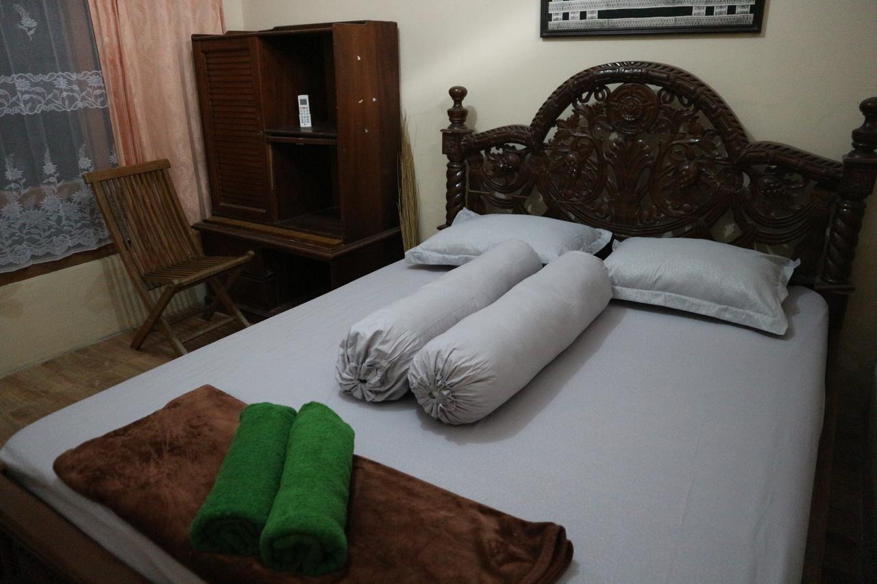 Kembar Guesthouse Yogyakarta Dış mekan fotoğraf